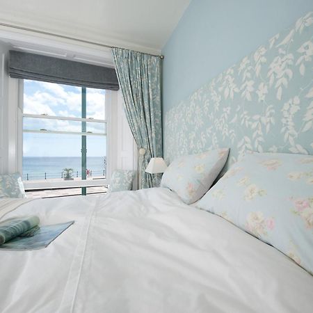 Sophia'S Appartement Penzance Buitenkant foto