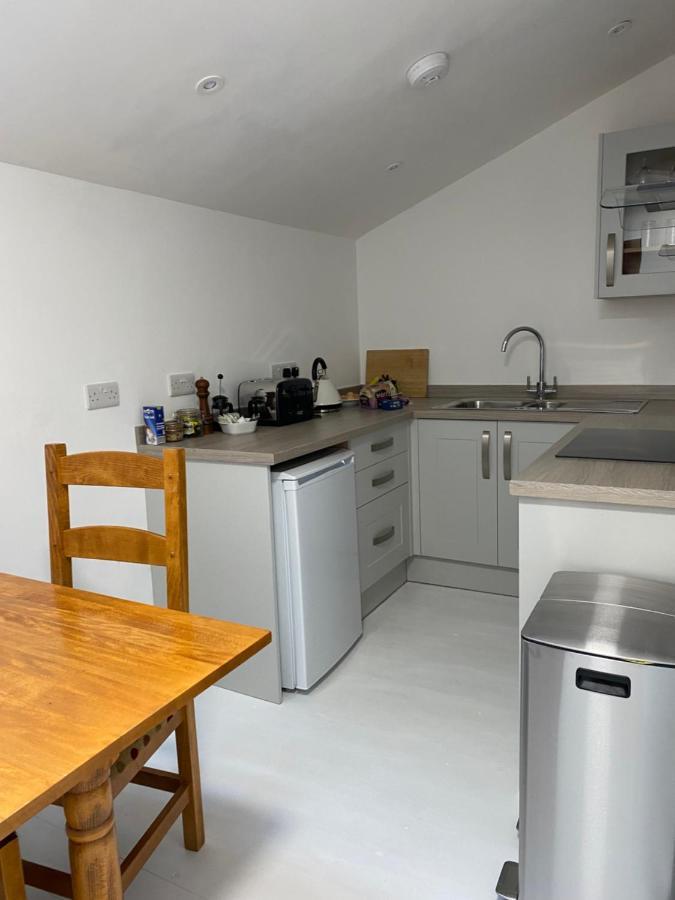 Sophia'S Appartement Penzance Buitenkant foto