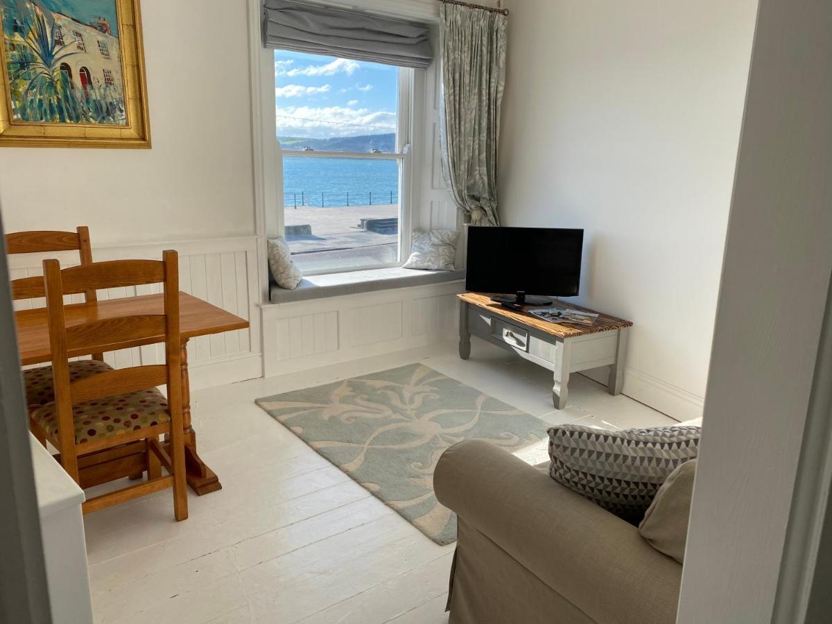 Sophia'S Appartement Penzance Buitenkant foto