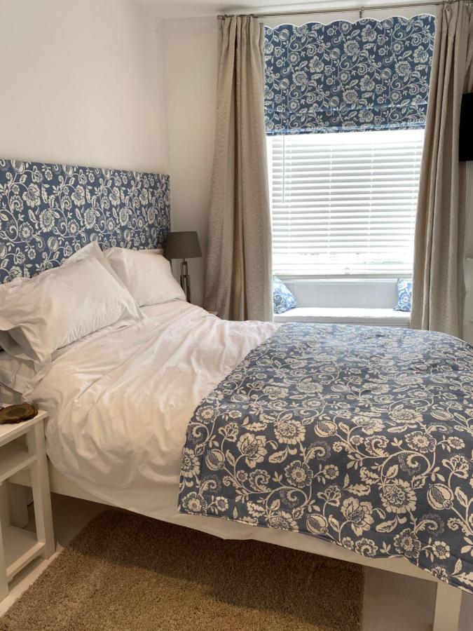 Sophia'S Appartement Penzance Buitenkant foto
