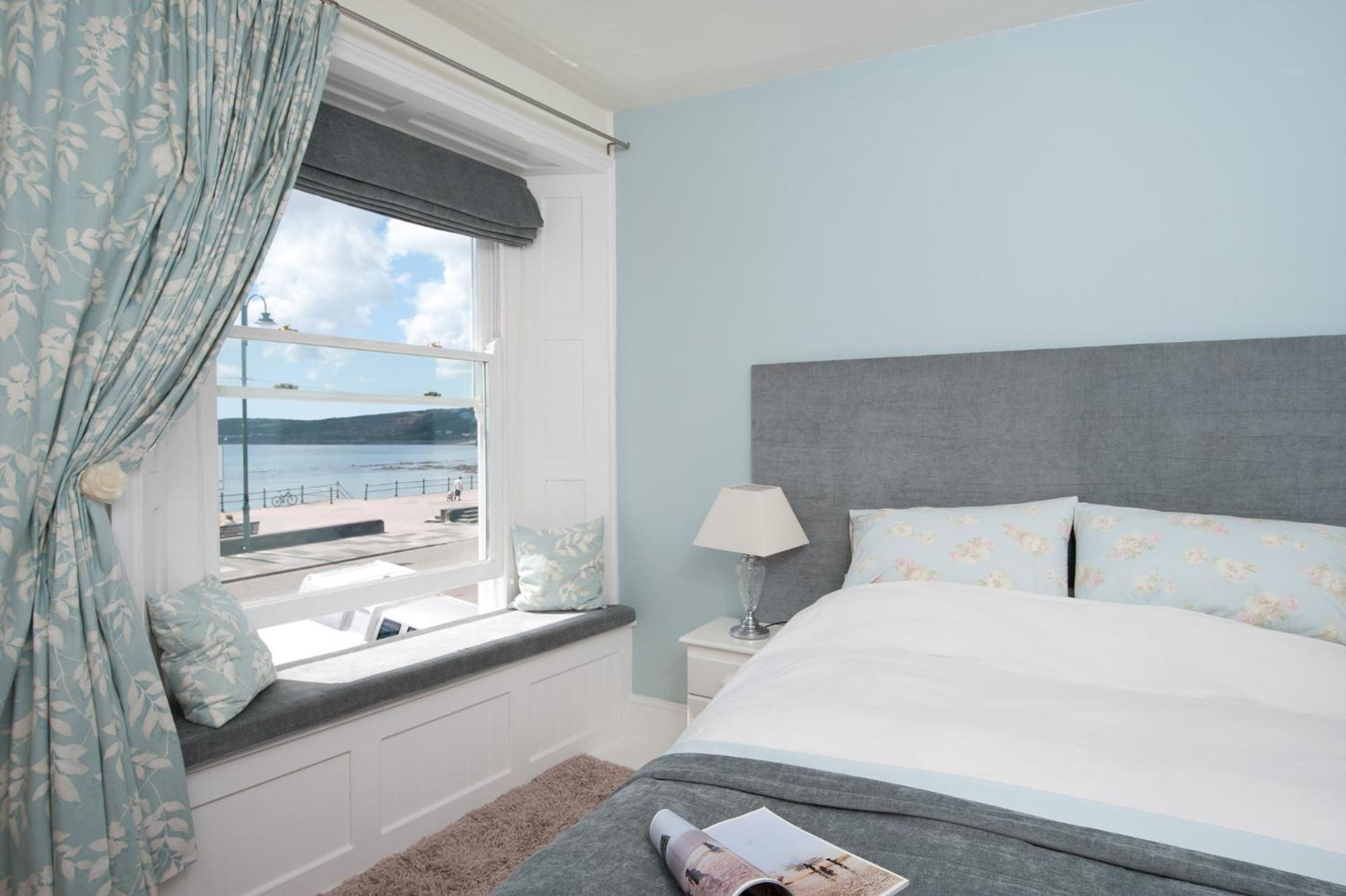 Sophia'S Appartement Penzance Buitenkant foto